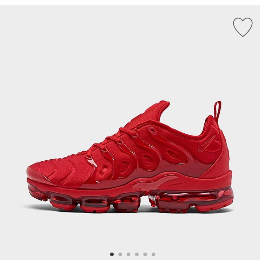 Men’s Nike Air Vapormax Plus Running Shoes